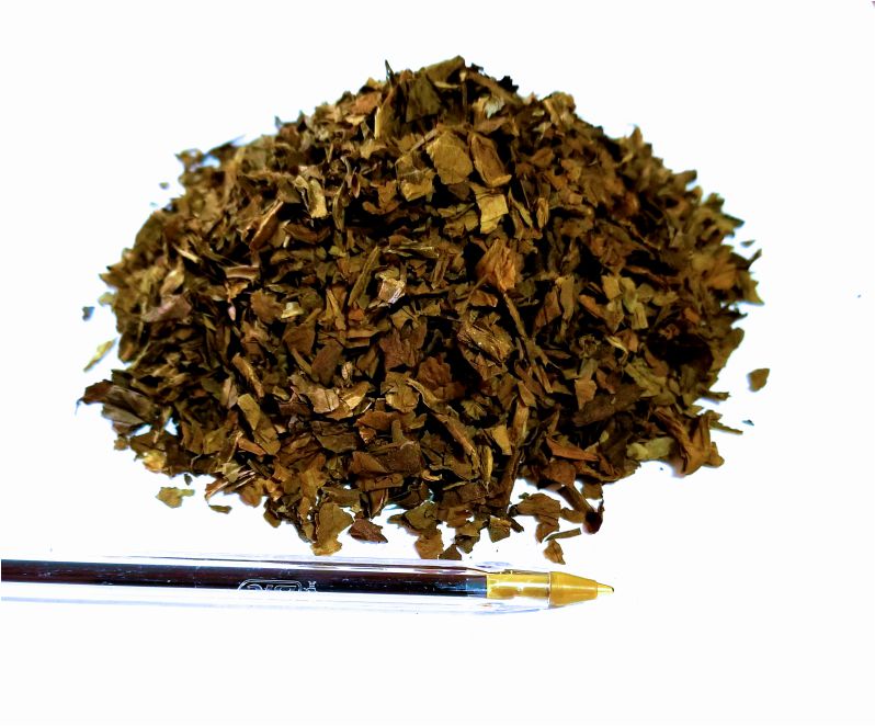 Tabaco para liar Amaretto – Tabaco para rolar - Tabacalera R. Paxtián