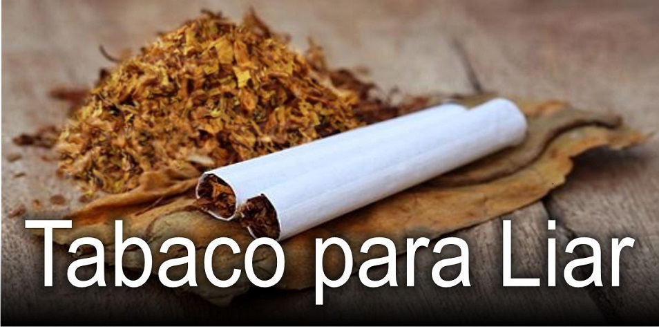 Tabaco para liar Chocolate – Tabaco para rolar 
